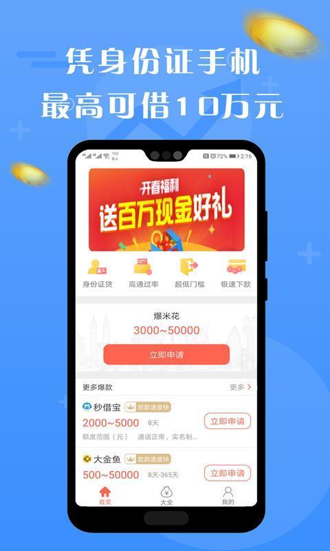 贷款猫app