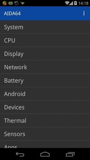 aida64中文版