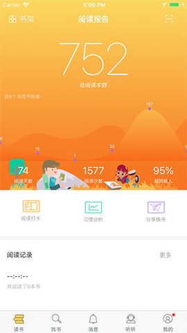 菠萝绘读  v1.2.3图3