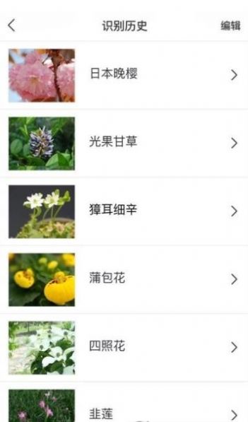 识花大师  v1.2.7图3