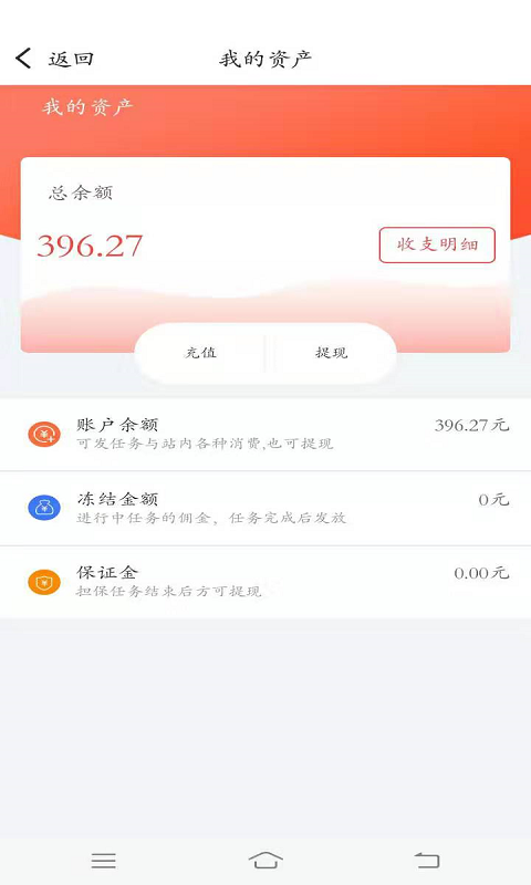 人人赚免费版  v1.0.0图2