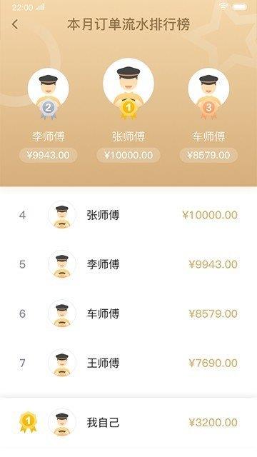 双创司机  v3.90图3