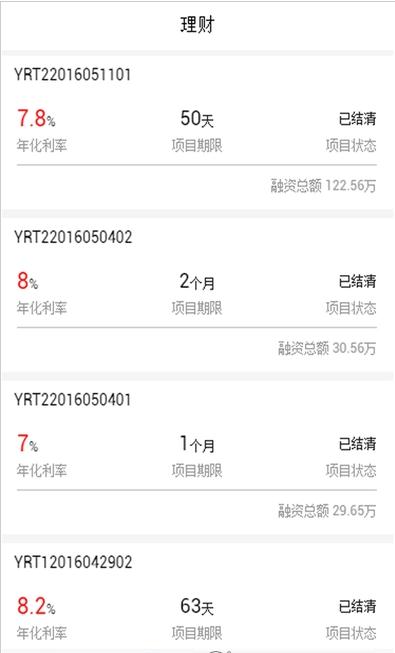 医融通  v2.9.1图2