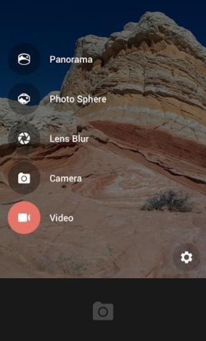 Google相机  v8.6.263.471358013.15图2