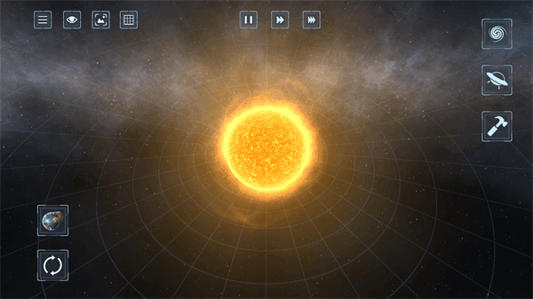 星球模拟器游戏  vv2.1.1图2