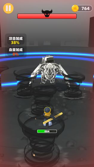 吃我一神棍2  v1.0图3