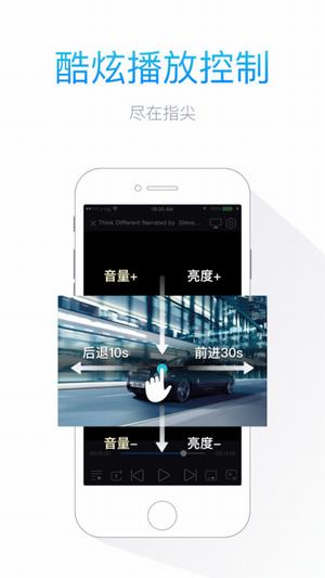 小黑影院最新版  v1.0图3