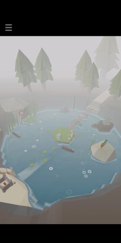 逃离雷尼湖  v1.0图2