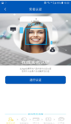 金鹏贷款app  v1.0图3