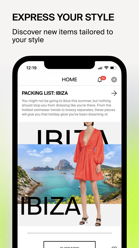 Lyst  v1.0.0图2