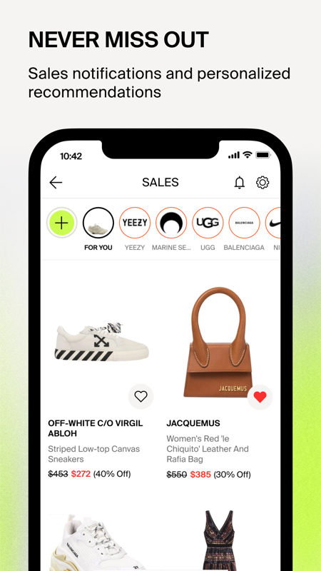 Lyst  v1.0.0图3