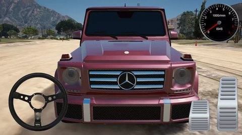 G65停车模拟器  v1.1图2