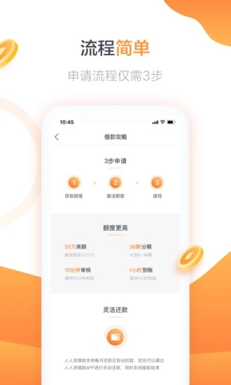 理想消费贷款app