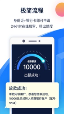 闪豆贷款2024  v2.0图3