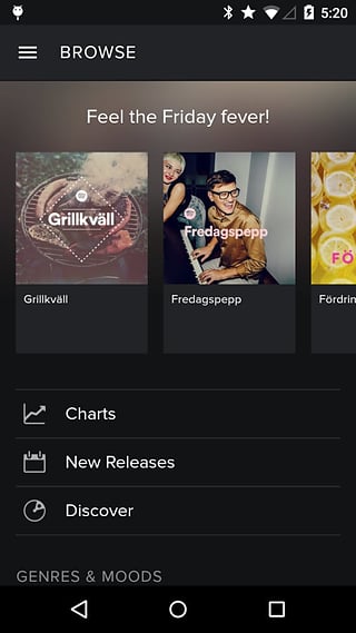 spotify破解版免登录下载