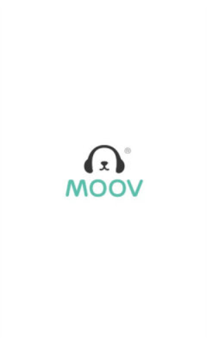 moov音乐下载