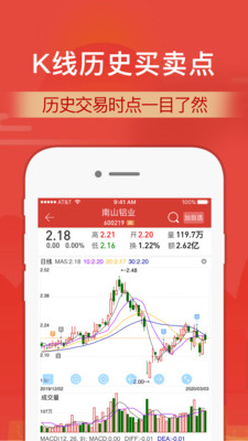 财通证券网上营业厅官网  v9.8.4图3