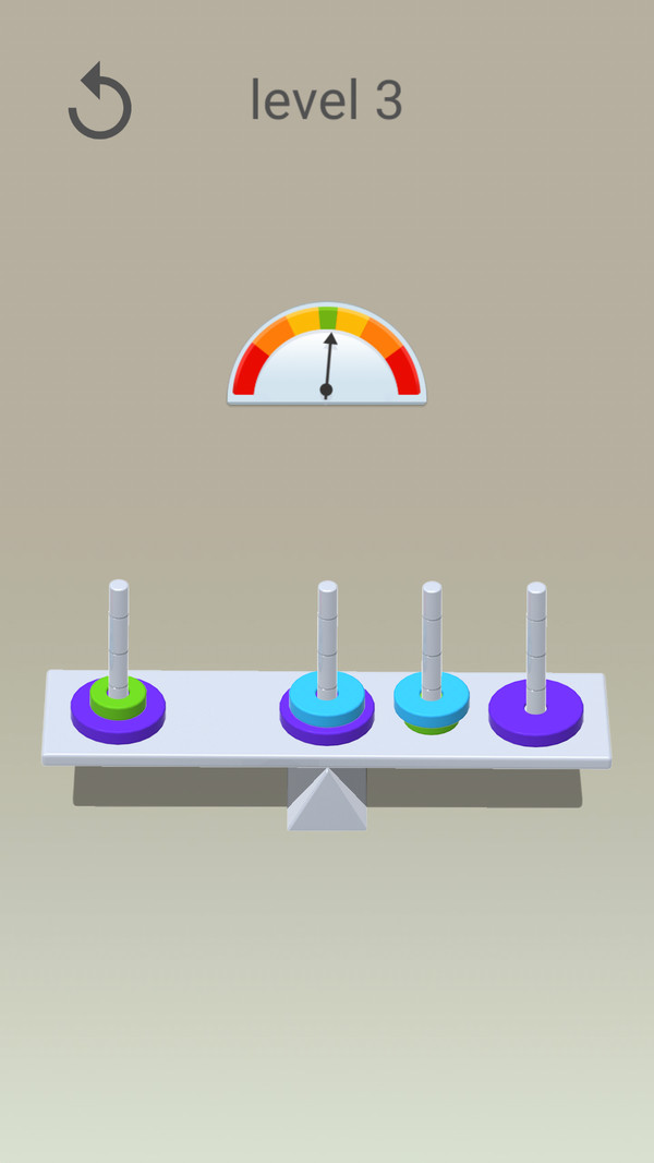 天平模拟器  v1.0.2图3