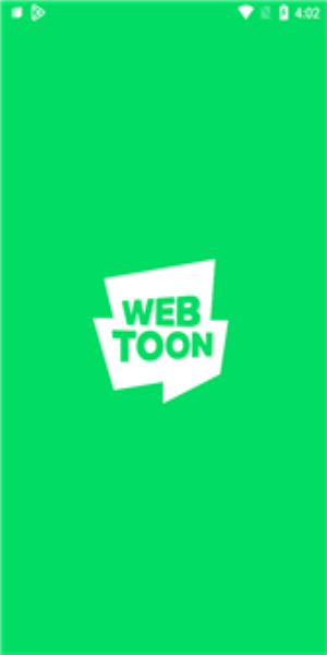 国际版webtoon官网