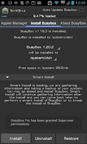 busybox pro  v71图2