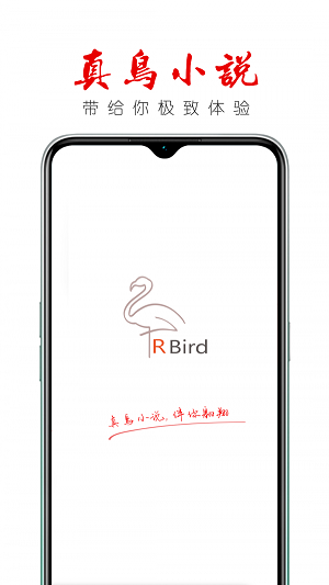 真鸟小说手机版  v1.0图3