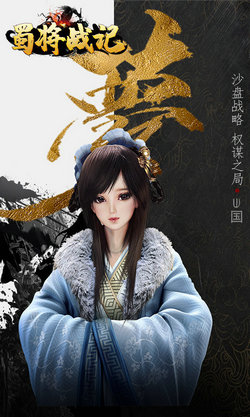 蜀将战记  v1.0.1图2