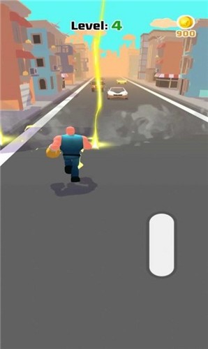 猛男之拳  v1.1.32图3