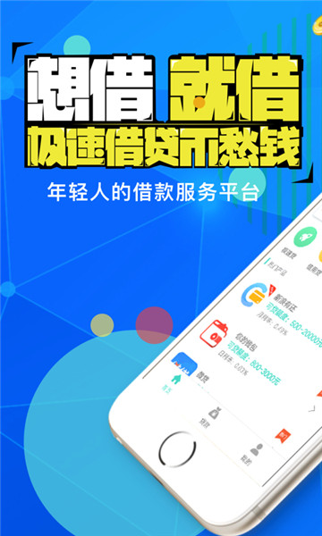 八戒钱贷app  v1.0图3