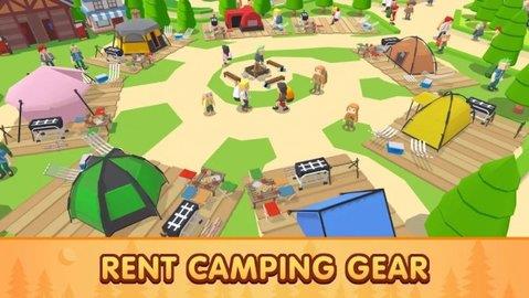 campground