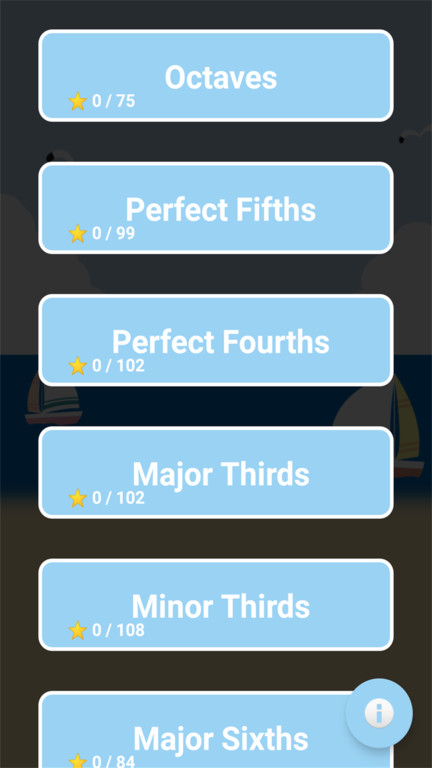 音感训练手机版  v1.5.6图3