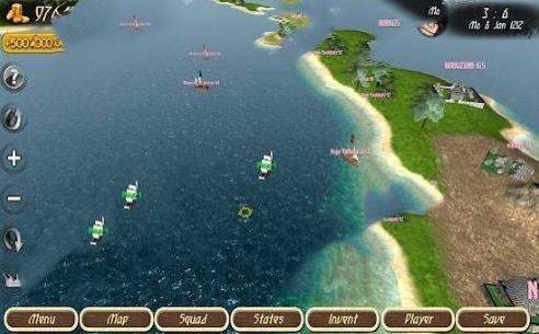 钢铁之躯2修改器版本下载最新苹果  v3.19.00图3