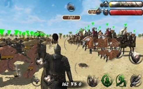 钢铁之躯2修改器刷兵下载  v3.19.00图1