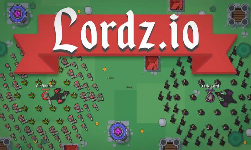 Lordz.io