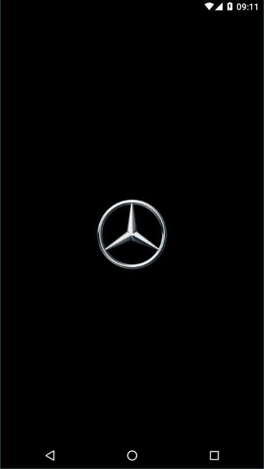 mercedes me  v1.16.0图2