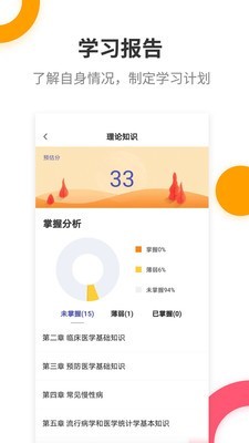 健康管理师提分王  v2.5.0图2