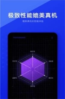 proxmon虚拟机app  v1.0.0图3