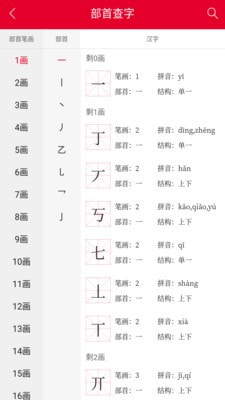 掌上汉语字典app下载安装官网苹果手机