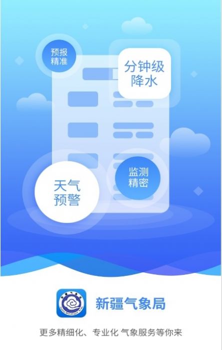 丝路气象  v1.3.1图2