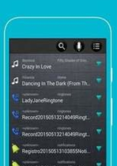 手机铃声剪辑最新版本下载免费  v1520图3