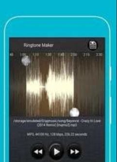 手机铃声剪辑最新版下载免费软件