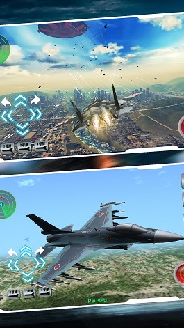 海空突袭  v1.0.1图3