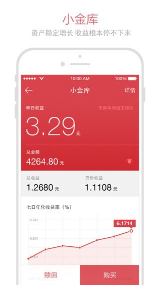 金条信用app下载安装官网最新版苹果版  v2.0图1