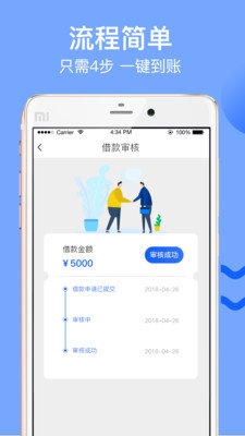 志诚速贷免费版下载安装app  v2.2.9图1