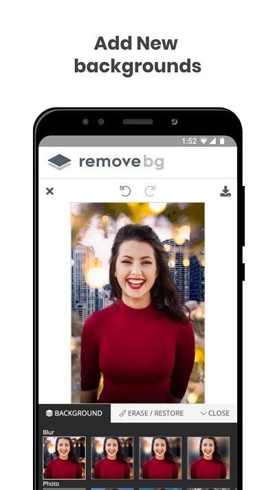 removebg  v1.4.5图1