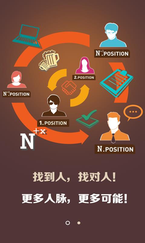 约同行