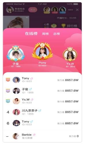 伊甸缘app  v2.0.6图2