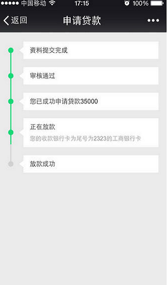 网易小贷app官网下载最新版安装  v1.0图2