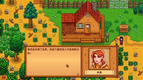 Stardew  v1.34图2