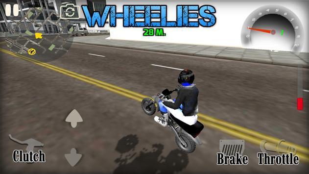 Wheelie