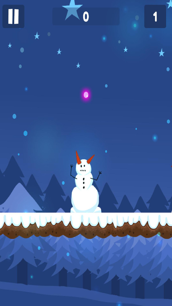 雪人跳绳  v1.0.3图3